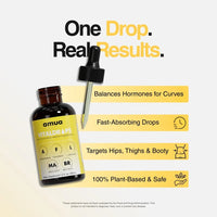 Amua Vitaldrops™
